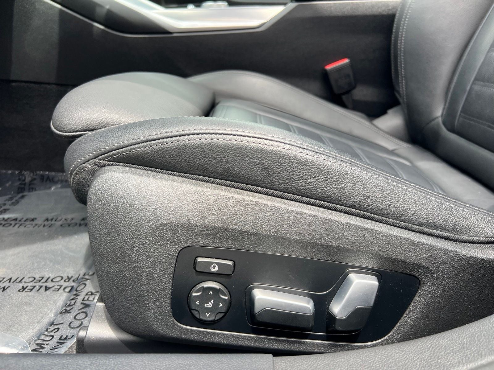 2023 BMW i4 eDrive35