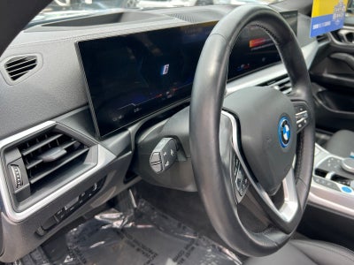 2023 BMW i4 eDrive35
