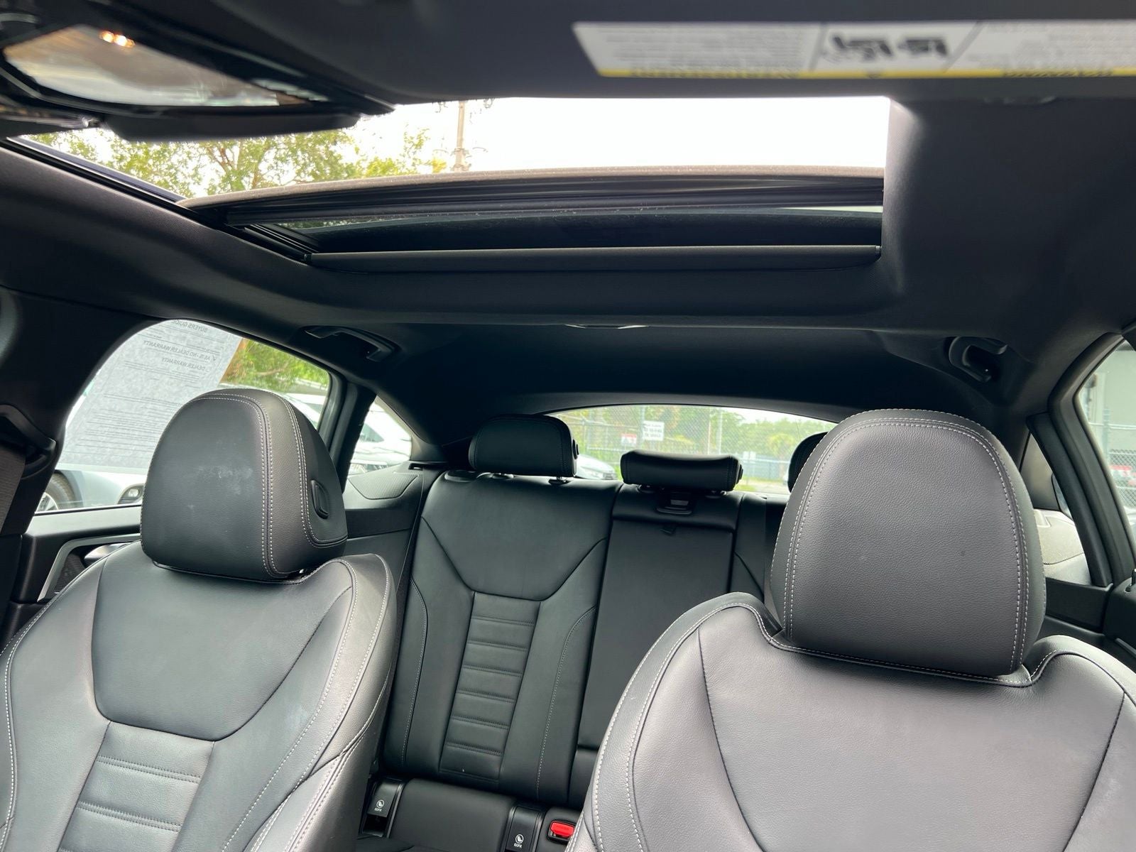 2023 BMW i4 eDrive35