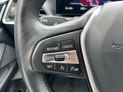 2023 BMW i4 eDrive35