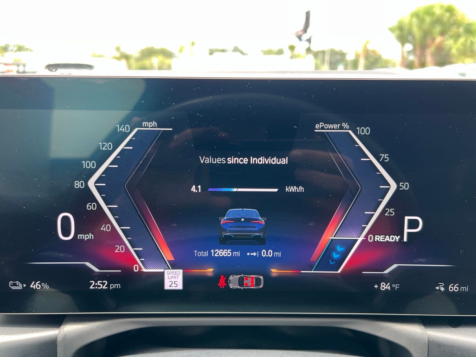 2023 BMW i4 eDrive35