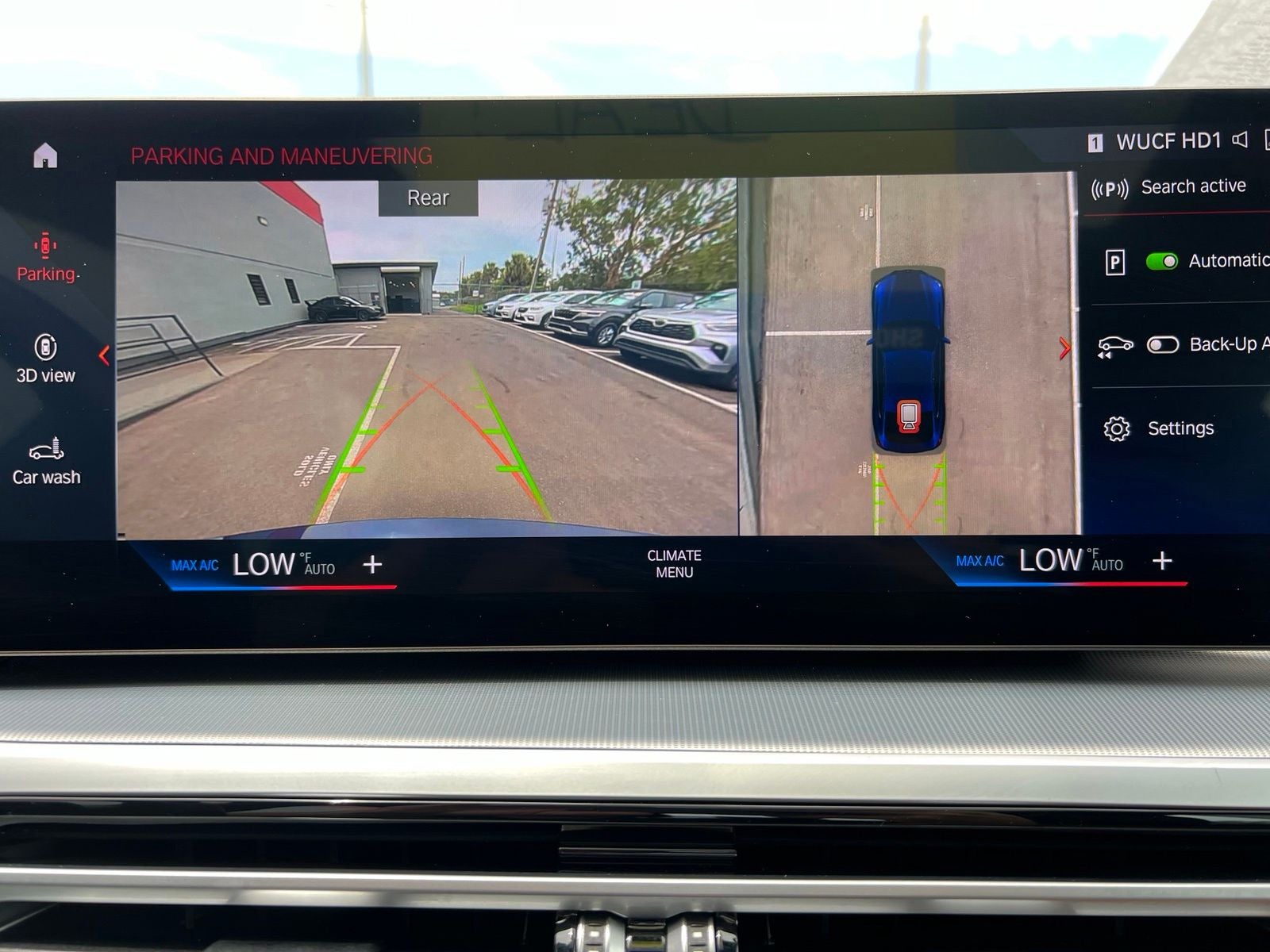 2023 BMW i4 eDrive35