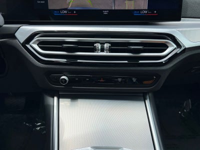 2023 BMW i4 eDrive35