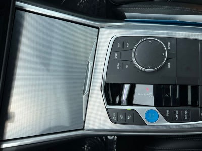 2023 BMW i4 eDrive35