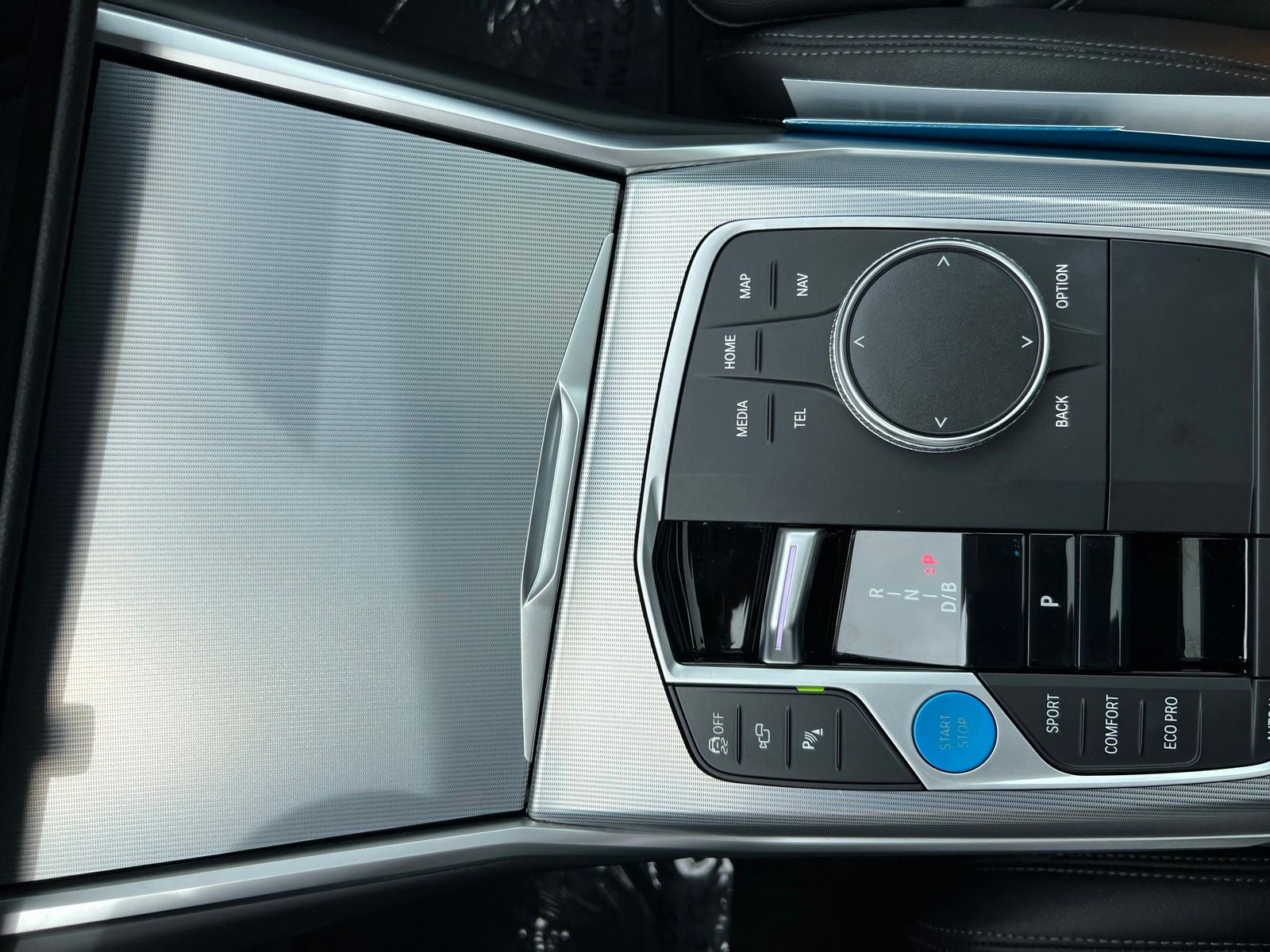2023 BMW i4 eDrive35