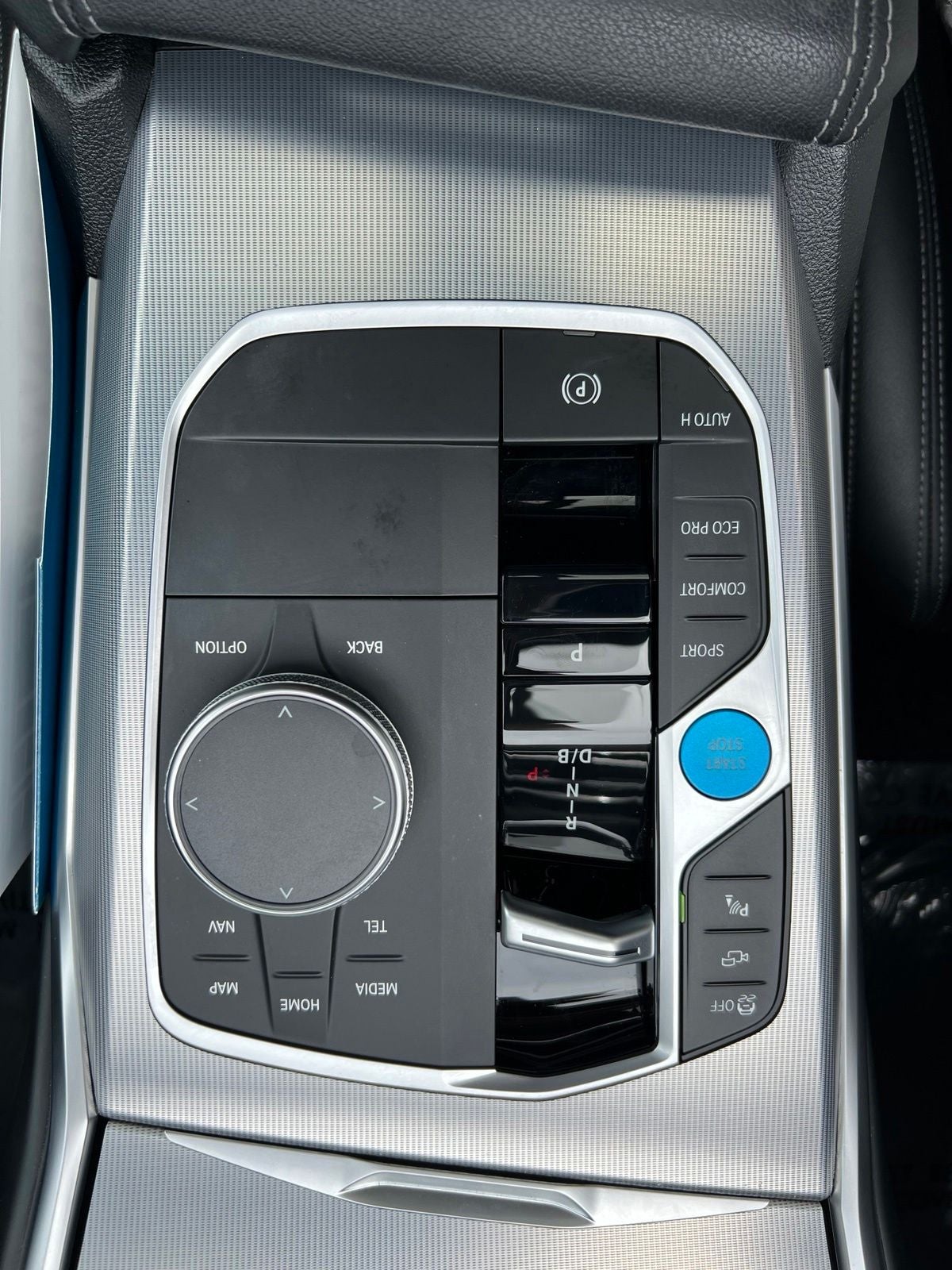 2023 BMW i4 eDrive35