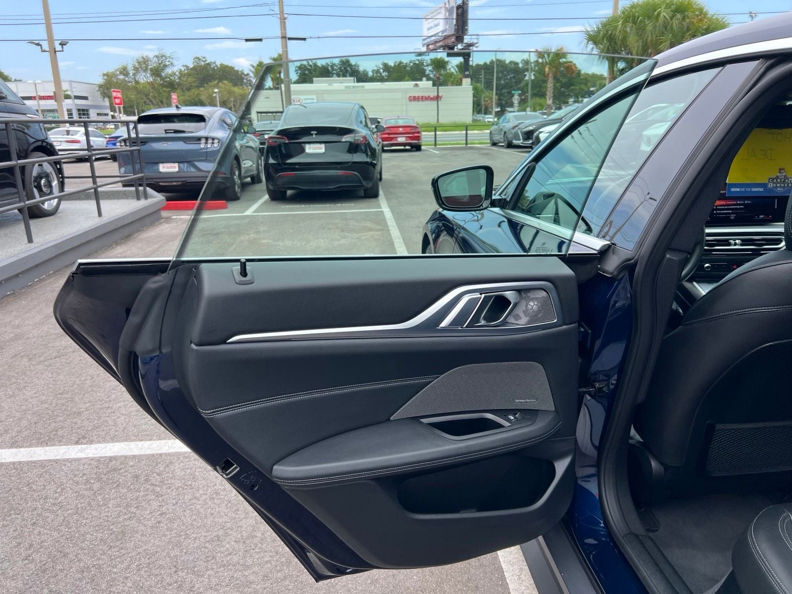 2023 BMW i4 eDrive35