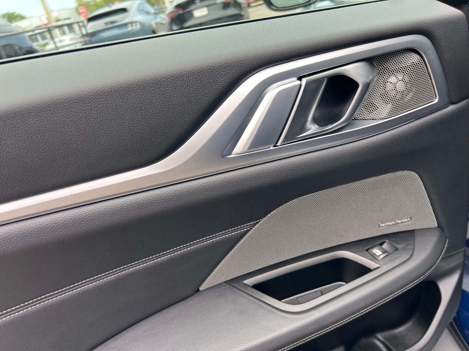 2023 BMW i4 eDrive35