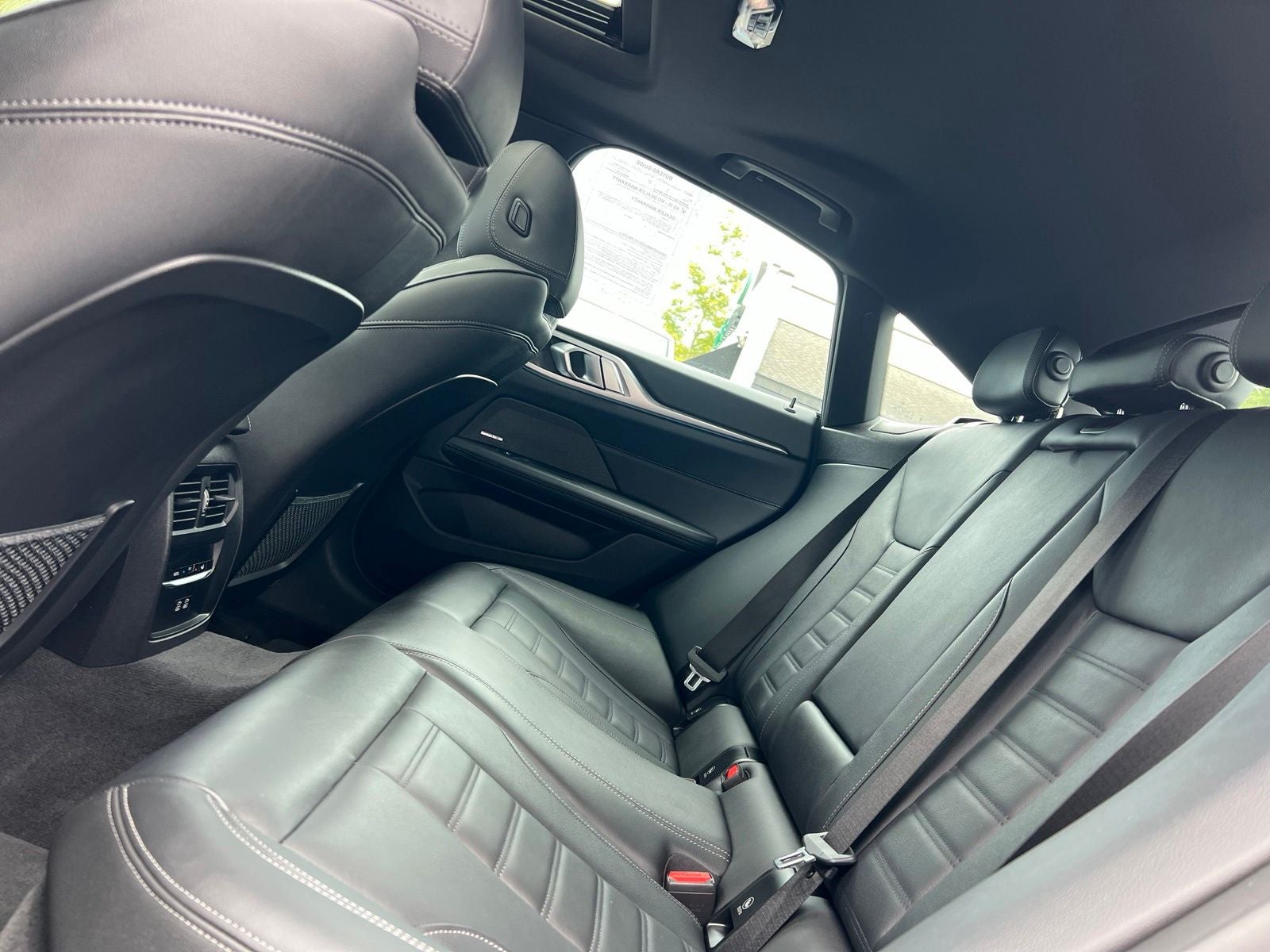 2023 BMW i4 eDrive35
