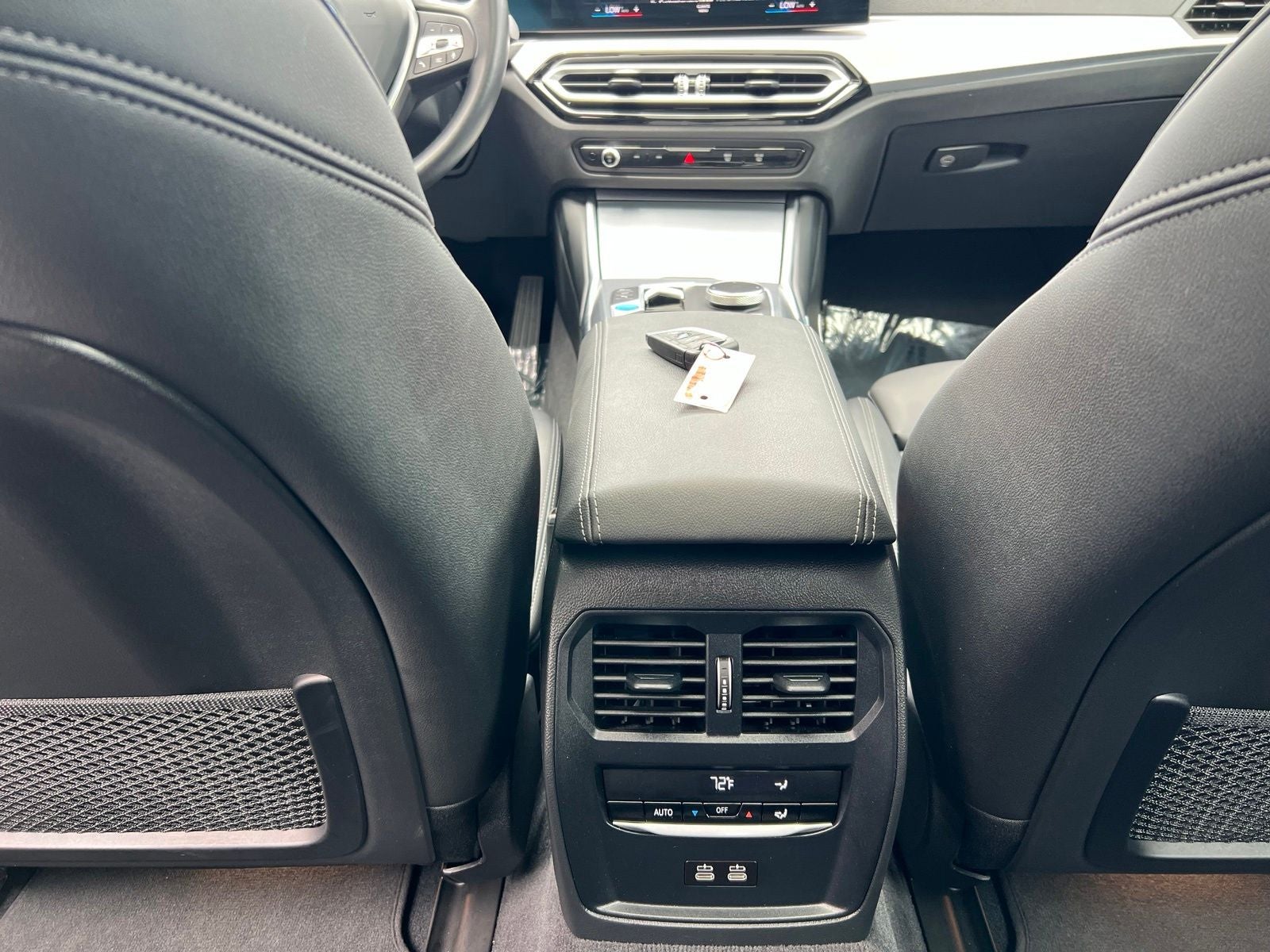 2023 BMW i4 eDrive35