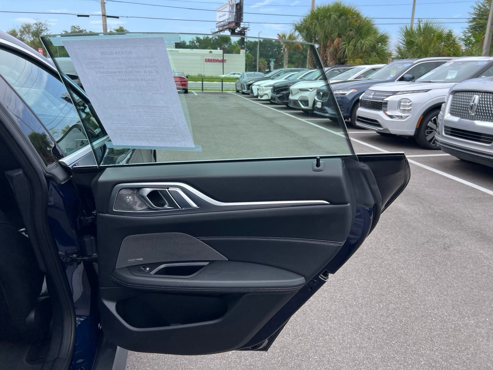 2023 BMW i4 eDrive35