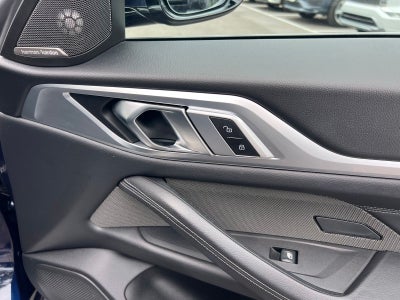 2023 BMW i4 eDrive35
