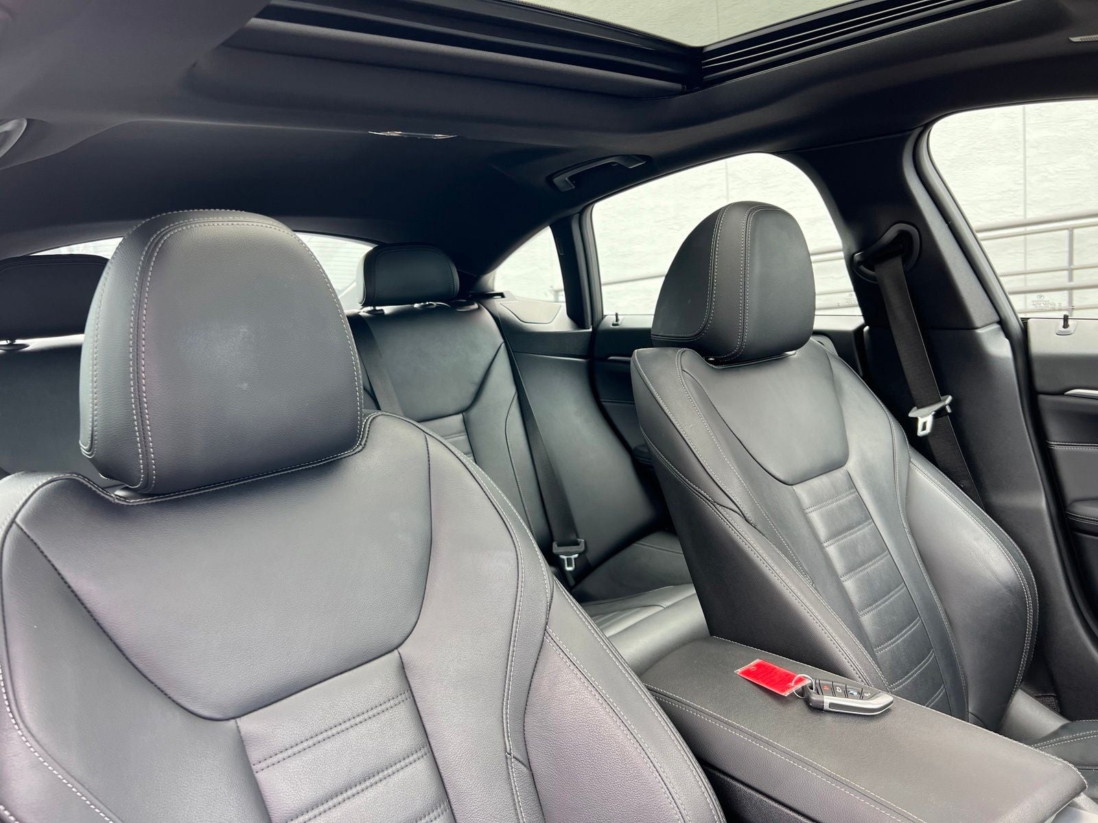 2023 BMW i4 eDrive35