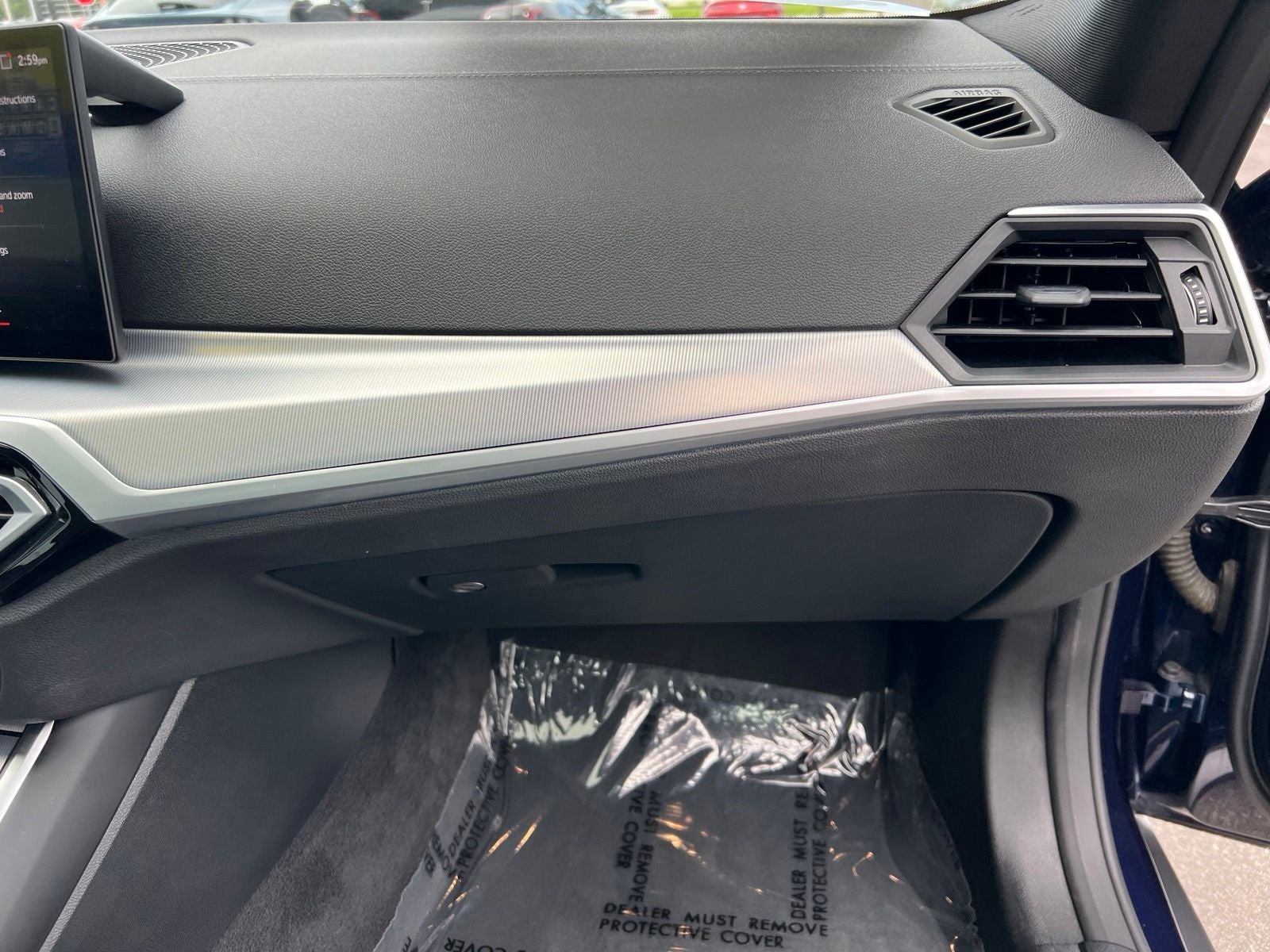 2023 BMW i4 eDrive35