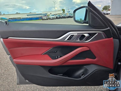 2024 BMW i4 eDrive35