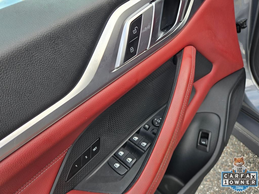 2024 BMW i4 eDrive35