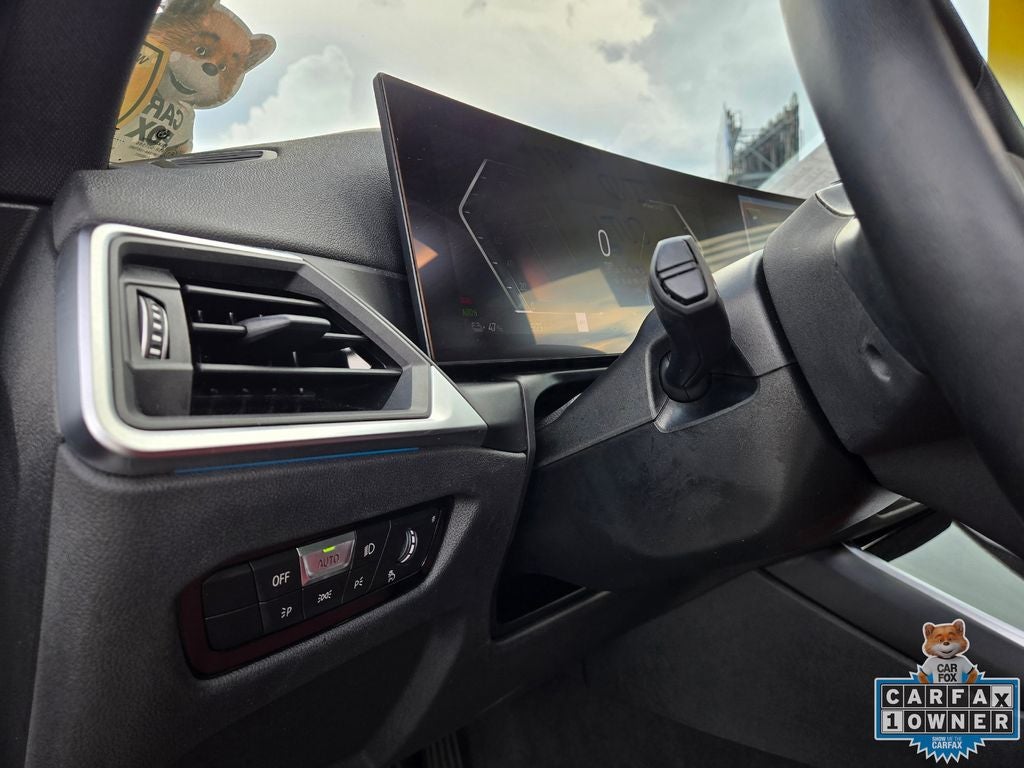 2024 BMW i4 eDrive35