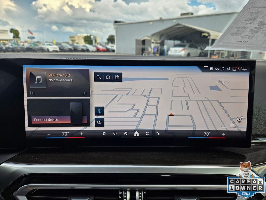 2024 BMW i4 eDrive35