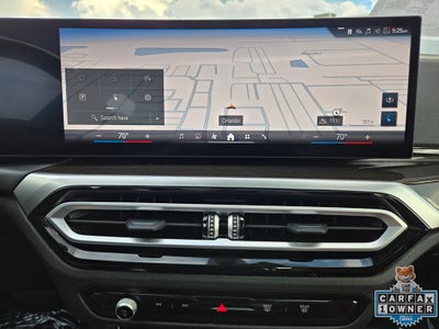 2024 BMW i4 eDrive35