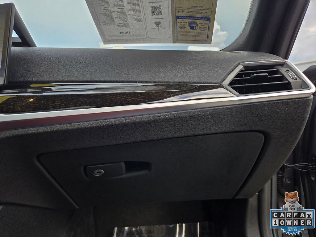 2024 BMW i4 eDrive35