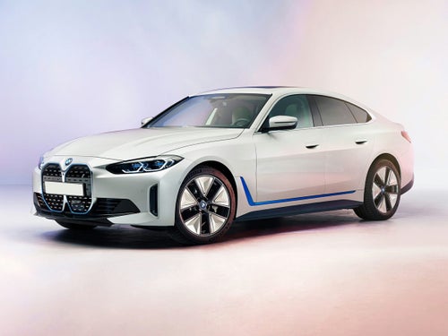 2023 BMW i4 eDrive35