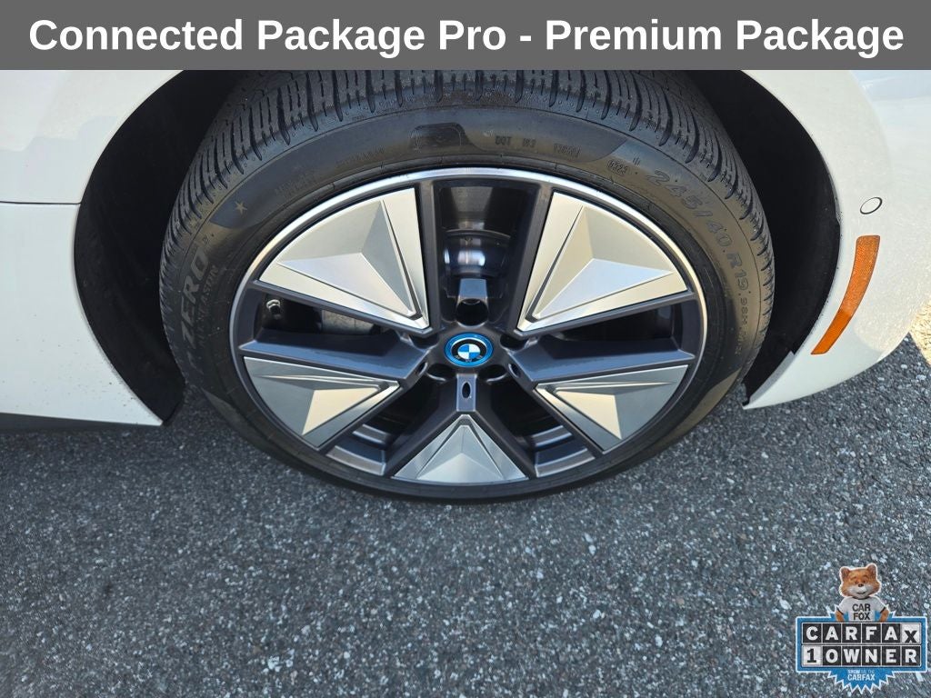 2023 BMW i4 eDrive35