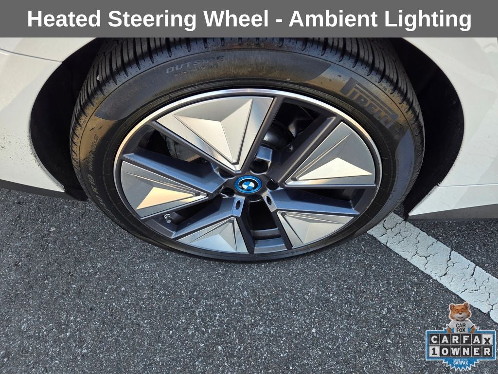 2023 BMW i4 eDrive35