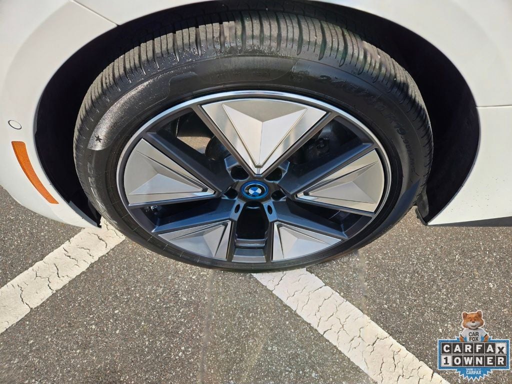 2023 BMW i4 eDrive35