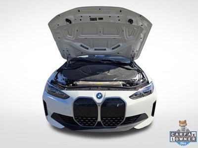 2023 BMW i4 eDrive35