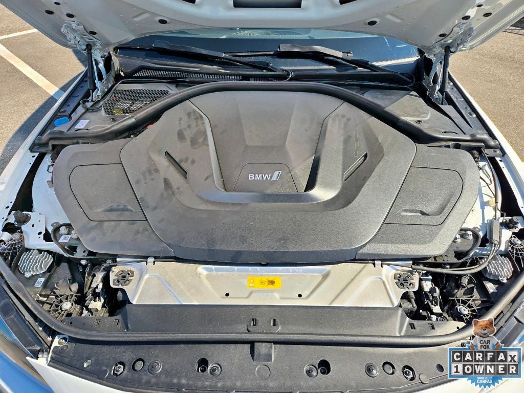 2023 BMW i4 eDrive35