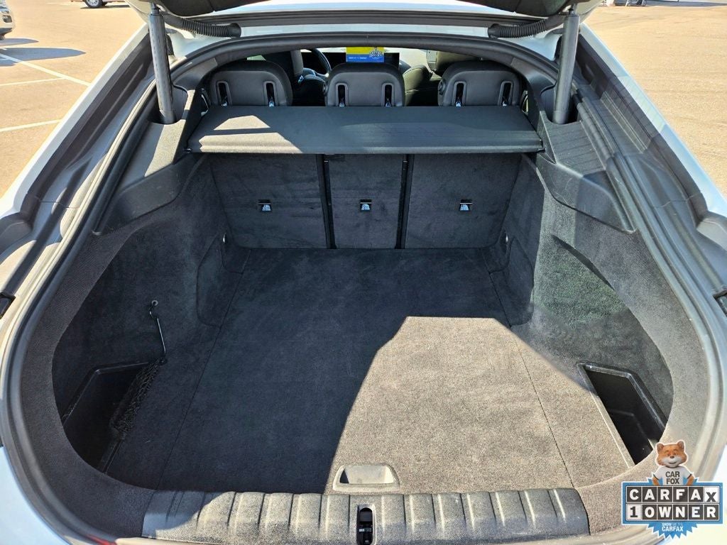 2023 BMW i4 eDrive35