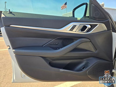 2023 BMW i4 eDrive35