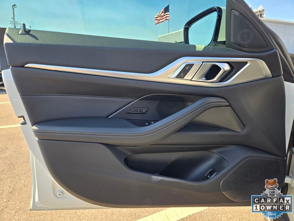 2023 BMW i4 eDrive35