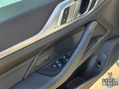 2023 BMW i4 eDrive35