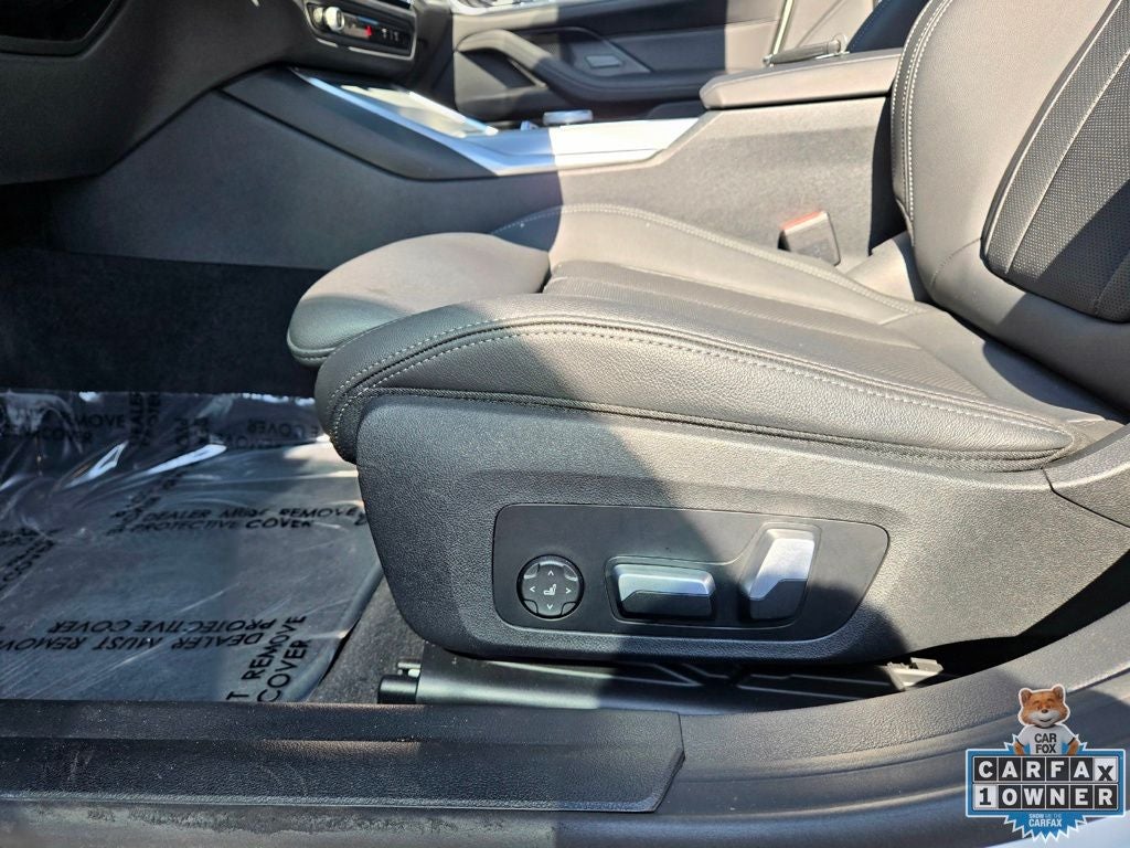 2023 BMW i4 eDrive35