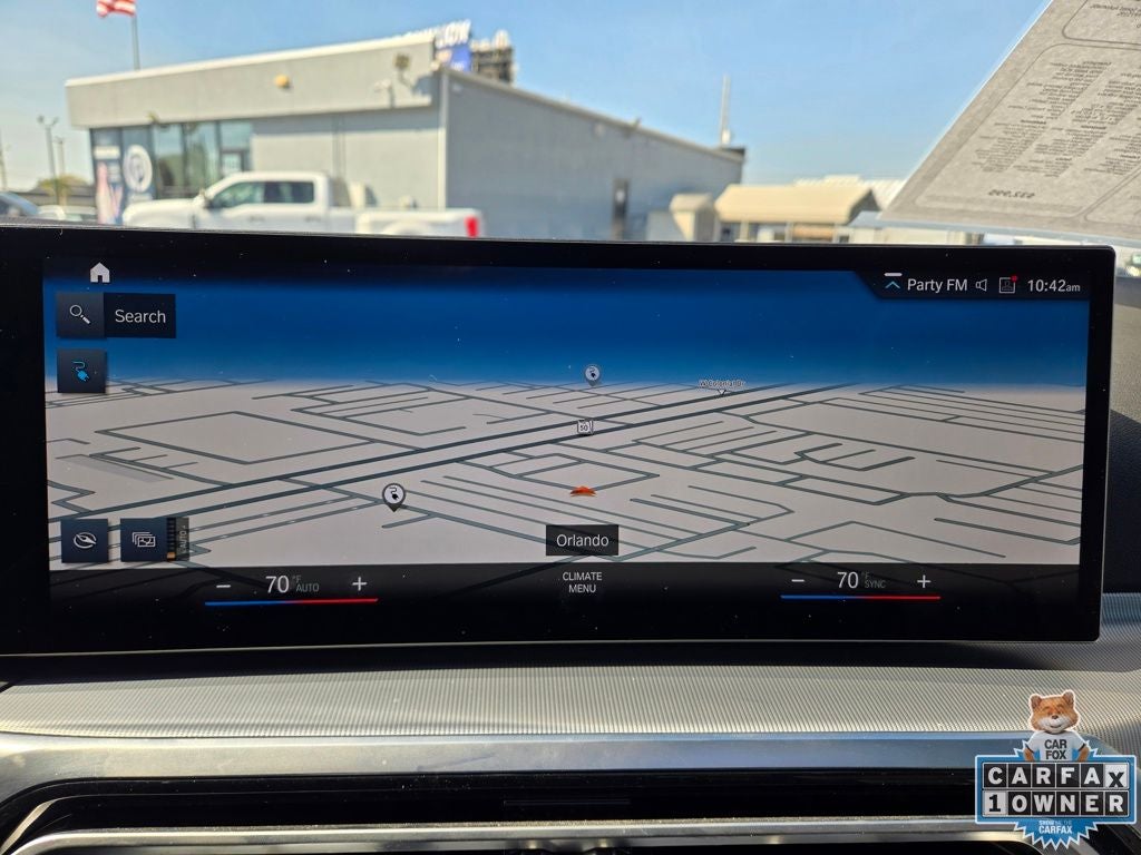 2023 BMW i4 eDrive35