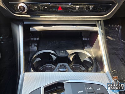 2023 BMW i4 eDrive35