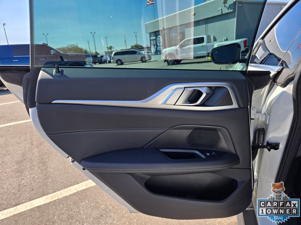 2023 BMW i4 eDrive35