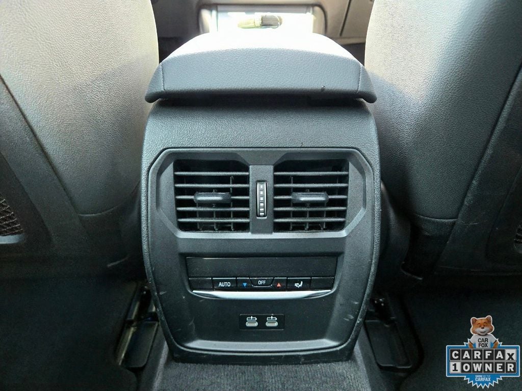 2023 BMW i4 eDrive35