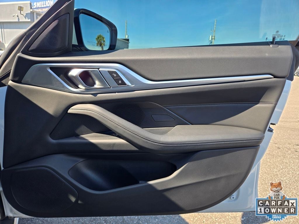 2023 BMW i4 eDrive35