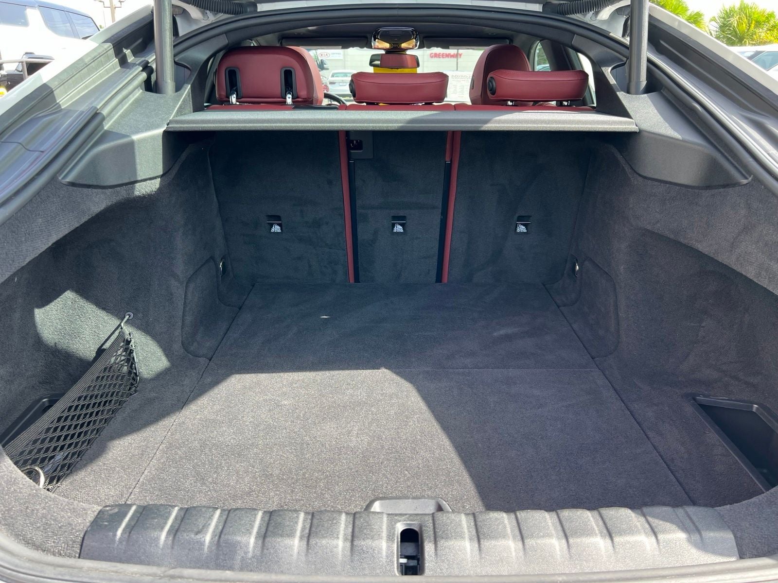 2023 BMW i4 eDrive40