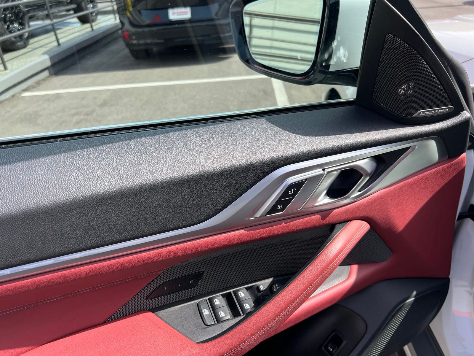 2023 BMW i4 eDrive40