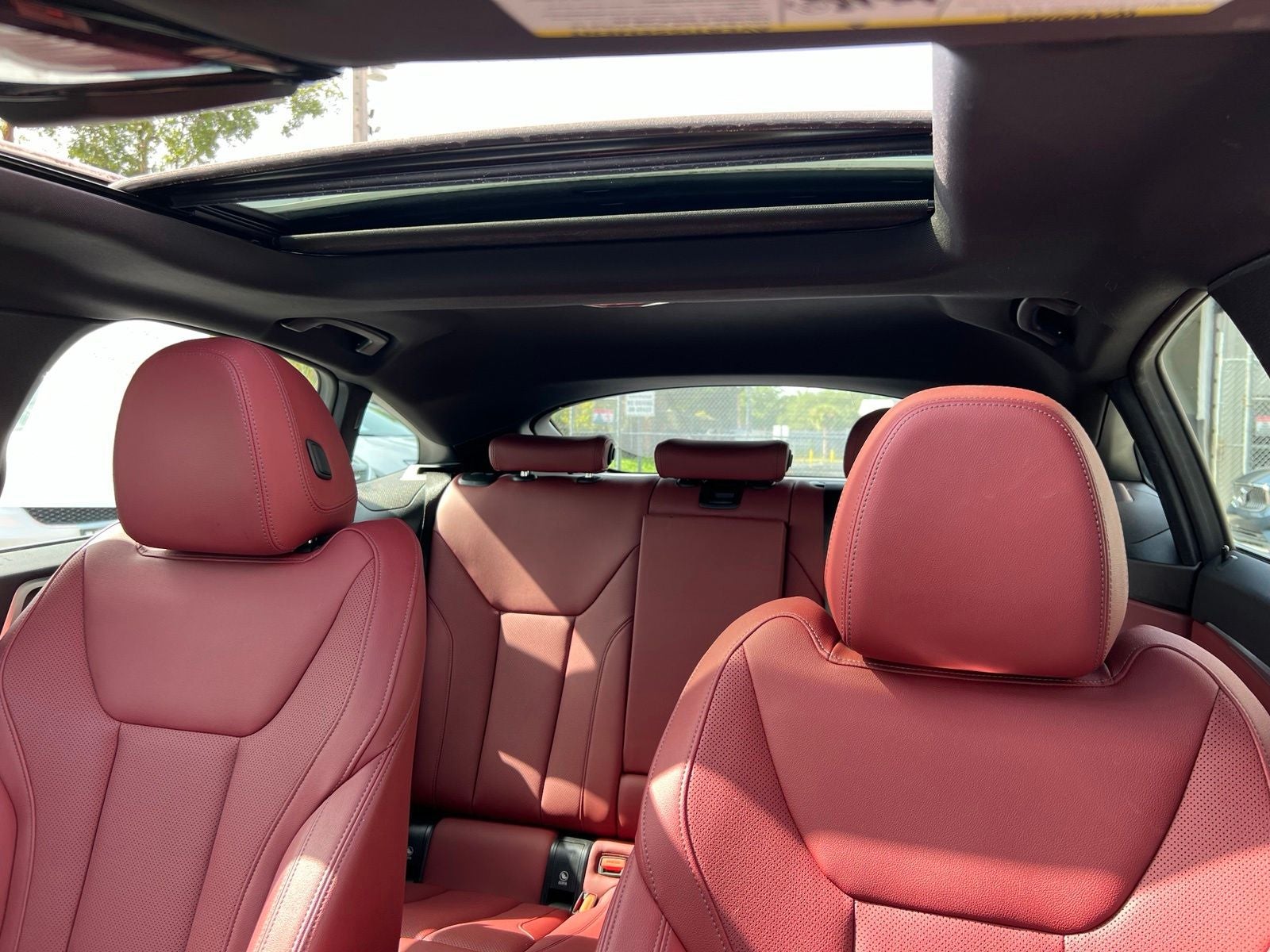 2023 BMW i4 eDrive40