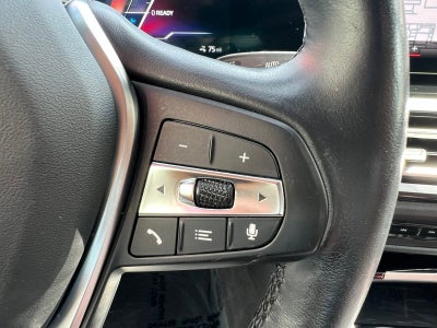 2023 BMW i4 eDrive40