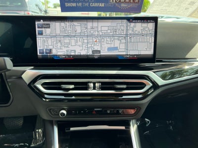2023 BMW i4 eDrive40