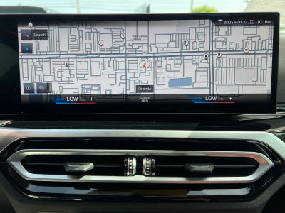 2023 BMW i4 eDrive40