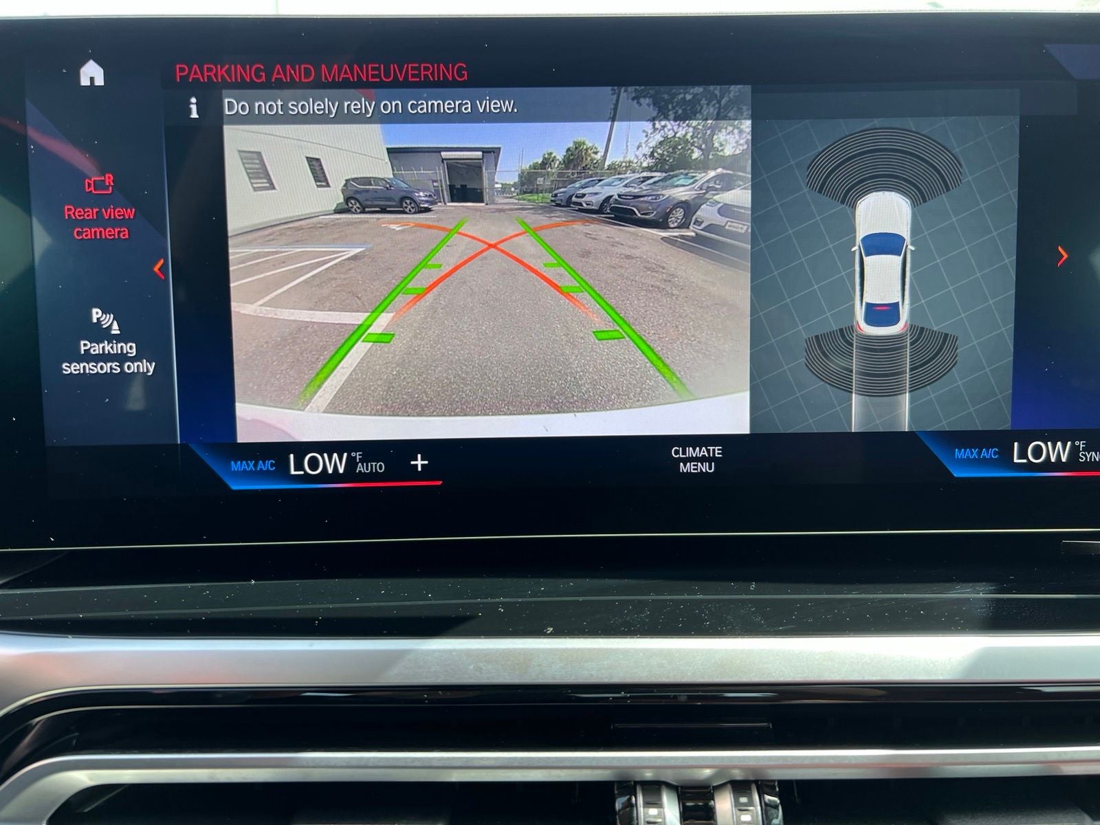 2023 BMW i4 eDrive40