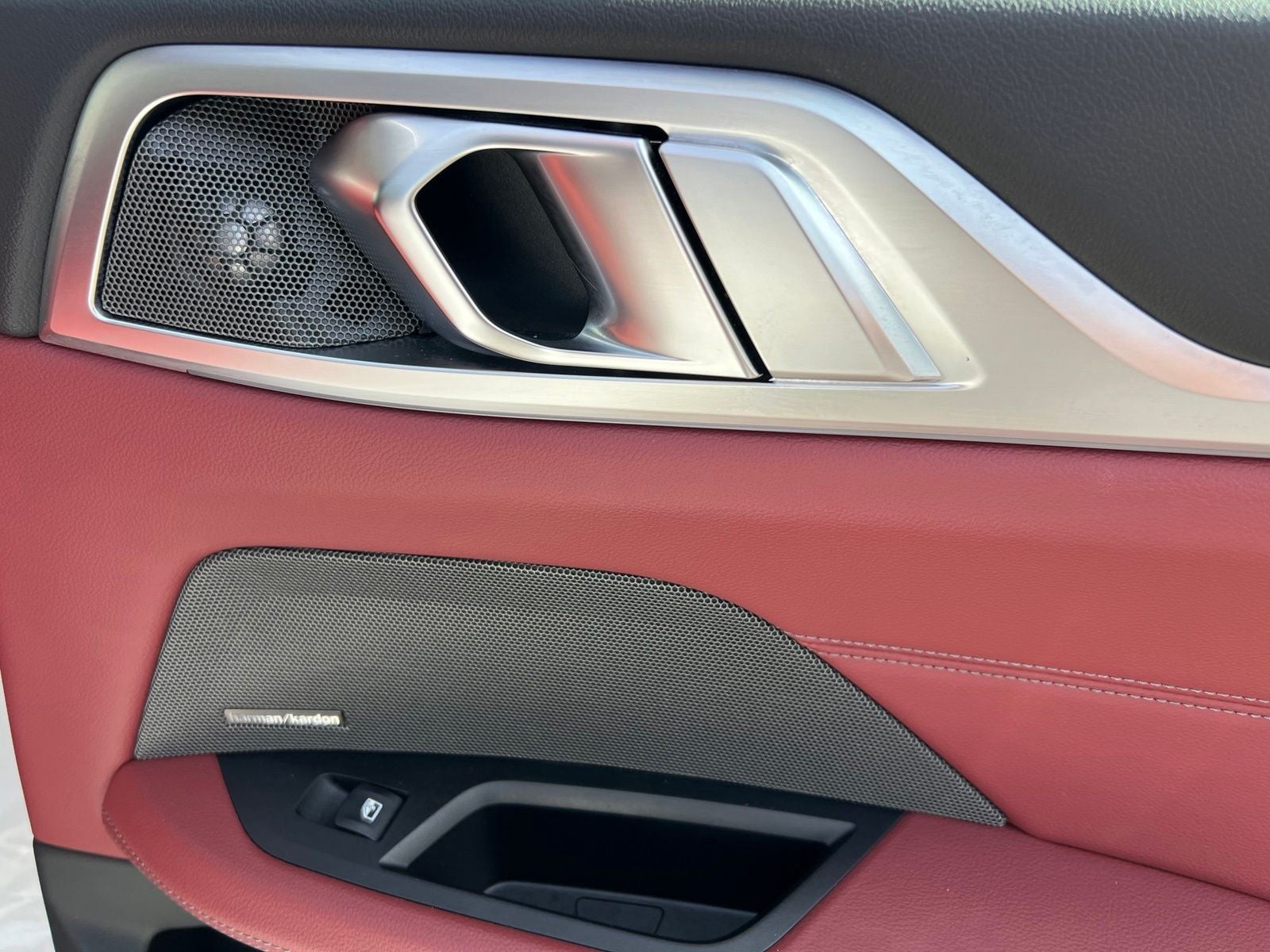 2023 BMW i4 eDrive40