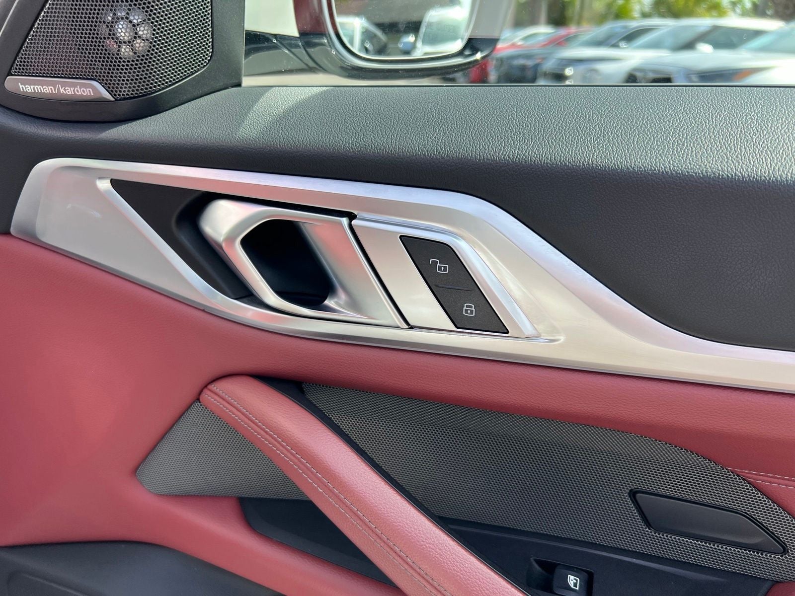2023 BMW i4 eDrive40