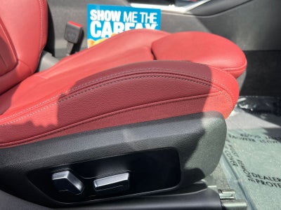 2023 BMW i4 eDrive40